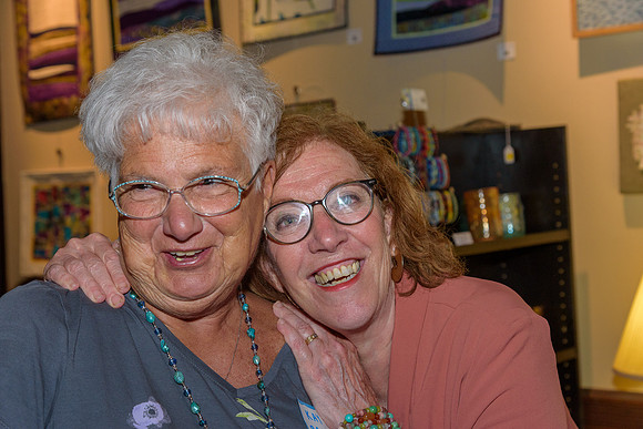 Kay Brown, Marilyn Dale