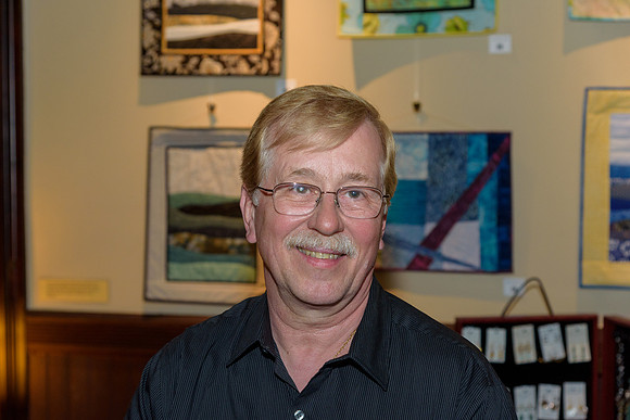 Pat McGreal